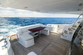 Thumbnail von Azimut 64 Flybridge A/Sea