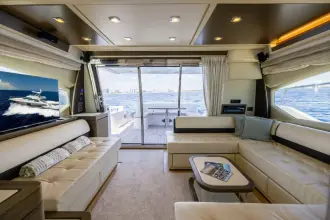 Thumbnail von Azimut 64 Flybridge A/Sea