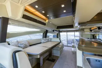 Thumbnail von Azimut 64 Flybridge A/Sea