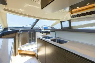 Thumbnail von Azimut 64 Flybridge A/Sea