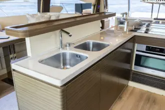 Thumbnail von Azimut 64 Flybridge A/Sea