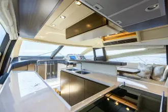 Thumbnail von Azimut 64 Flybridge A/Sea