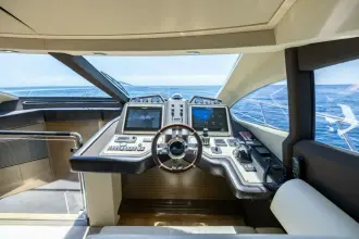 Thumbnail von Azimut 64 Flybridge A/Sea