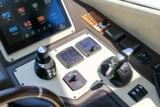 Thumbnail von Azimut 64 Flybridge A/Sea