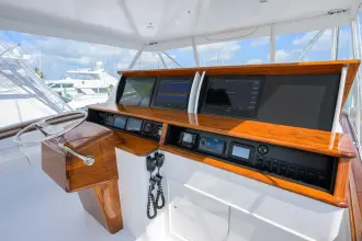 Thumbnail von Rybovich 62 BASE CAMP