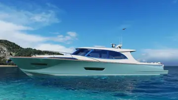 Two Oceans Eclipse 605 ECLIPSE 605