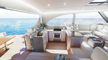 Thumbnail von Two Oceans Eclipse 605 ECLIPSE 605