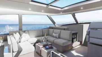 Thumbnail von Two Oceans Eclipse 605 ECLIPSE 605