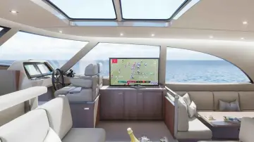 Thumbnail von Two Oceans Eclipse 605 ECLIPSE 605