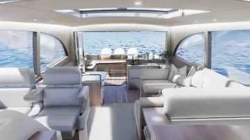 Thumbnail von Two Oceans Eclipse 605 ECLIPSE 605