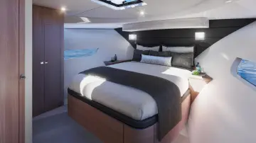 Thumbnail von Two Oceans Eclipse 605 ECLIPSE 605