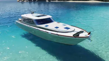 Thumbnail von Two Oceans Eclipse 605 ECLIPSE 605