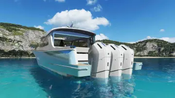 Thumbnail von Two Oceans Eclipse 605 ECLIPSE 605