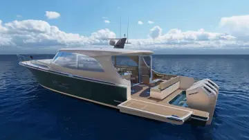 Thumbnail von Two Oceans Eclipse 605 ECLIPSE 605