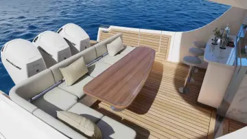 Thumbnail von Two Oceans Eclipse 605 ECLIPSE 605