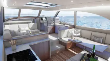 Thumbnail von Two Oceans Eclipse 605 ECLIPSE 605