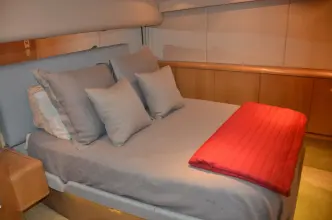 Thumbnail von Hatteras 64 Flybridge AUSFALLZEIT