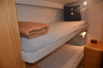 Thumbnail von Hatteras 64 Flybridge AUSFALLZEIT