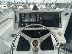 Thumbnail von Hatteras 64 Flybridge AUSFALLZEIT