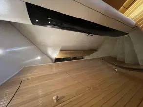 Thumbnail von Hatteras 64 Flybridge AUSFALLZEIT