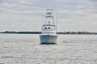 Thumbnail von Hatteras 64 Flybridge AUSFALLZEIT