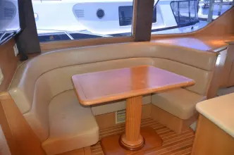 Thumbnail von Hatteras 64 Flybridge AUSFALLZEIT
