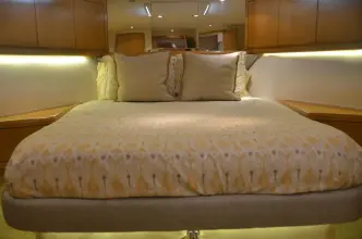 Thumbnail von Hatteras 64 Flybridge AUSFALLZEIT