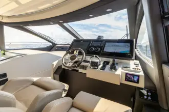 Thumbnail von Azimut 50 Azure