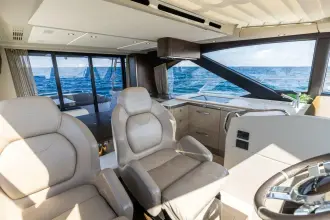 Thumbnail von Azimut 50 Azure