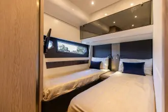 Thumbnail von Azimut 50 Azure
