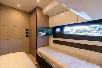 Thumbnail von Azimut 50 Azure