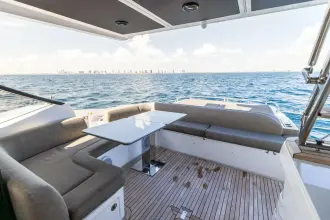 Thumbnail von Azimut 50 Azure