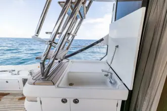 Thumbnail von Azimut 50 Azure