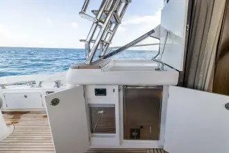 Thumbnail von Azimut 50 Azure