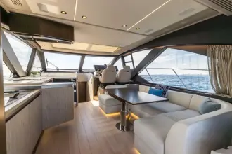 Thumbnail von Azimut 50 Azure