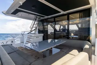 Thumbnail von Azimut 50 Azure