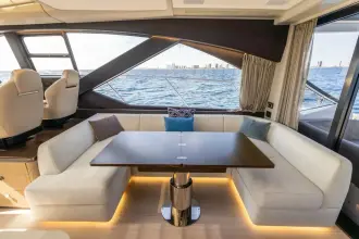 Thumbnail von Azimut 50 Azure