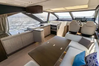 Thumbnail von Azimut 50 Azure