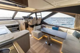 Thumbnail von Azimut 50 Azure