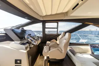 Thumbnail von Azimut 50 Azure