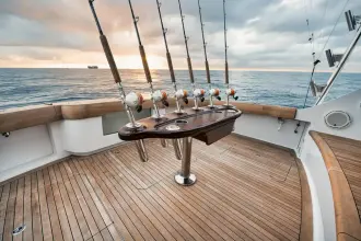 Thumbnail von Hatteras GT59 Ziggy