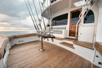 Thumbnail von Hatteras GT59 Ziggy