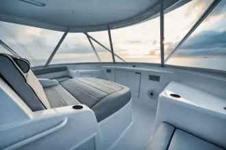 Thumbnail von Hatteras GT59 Ziggy