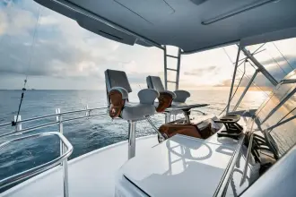 Thumbnail von Hatteras GT59 Ziggy