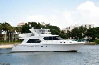 Thumbnail von Ocean Alexander 58 Momentum III