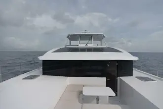 Thumbnail von Two Oceans 555 Power Cat Two Oceans 555