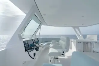 Thumbnail von Two Oceans 555 Power Cat Two Oceans 555