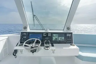 Thumbnail von Two Oceans 555 Power Cat Two Oceans 555