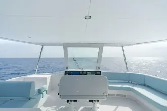 Thumbnail von Two Oceans 555 Power Cat Two Oceans 555