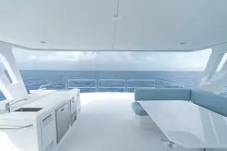 Thumbnail von Two Oceans 555 Power Cat Two Oceans 555